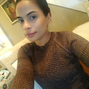 Meet your Posher, Rosa